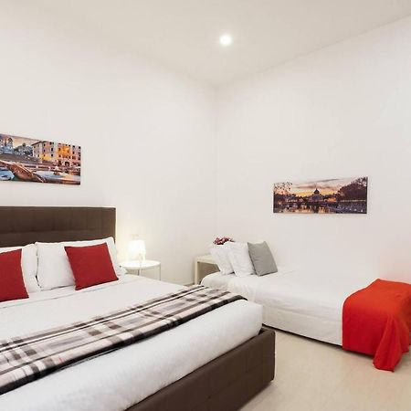 Iflat Lovely And Bright 2 Bed Flat Near Termini Рим Экстерьер фото