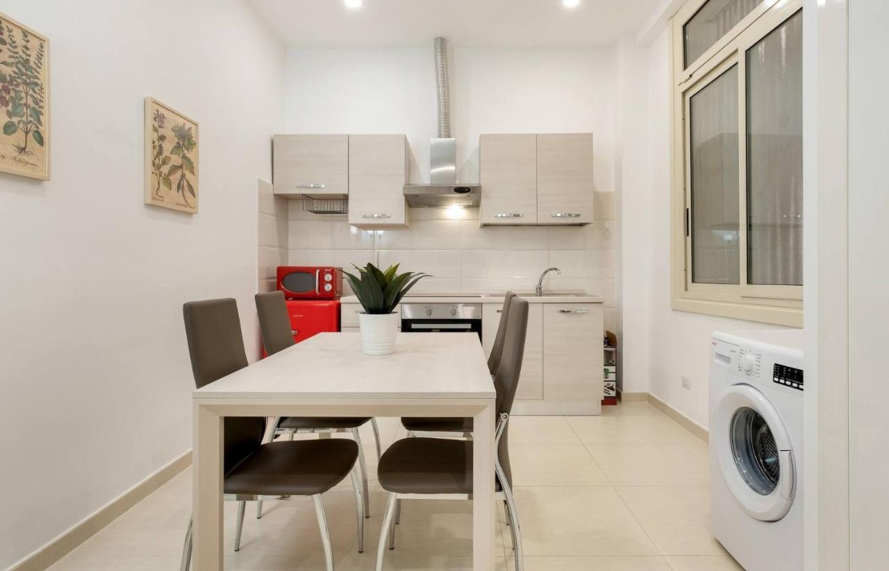 Iflat Lovely And Bright 2 Bed Flat Near Termini Рим Экстерьер фото